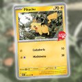 Pokémon regalerà una carta speciale di Pikachu ai visitatori di Lucca Comics & Games 2026