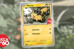 Pokémon regalerà una carta speciale di Pikachu ai visitatori di Lucca Comics & Games 2026