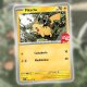 Pokémon regalerà una carta speciale di Pikachu ai visitatori di Lucca Comics & Games 2026