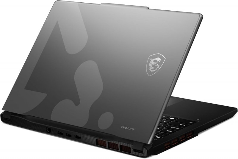 MSI Cyborg 15