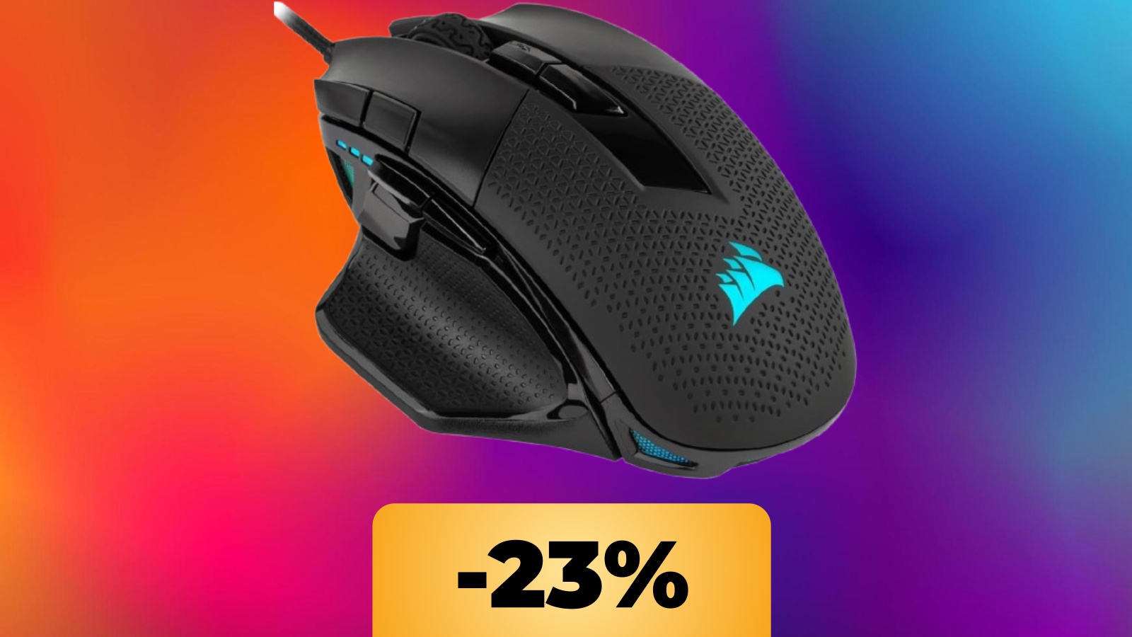 Mouse Corsair