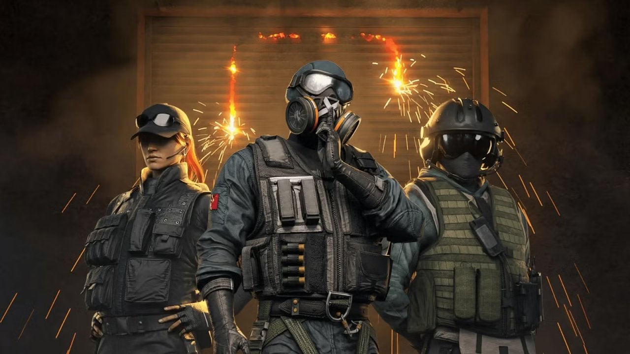 Rainbow Six Mobile chiude i battenti: Ubisoft manderà offline i server ...