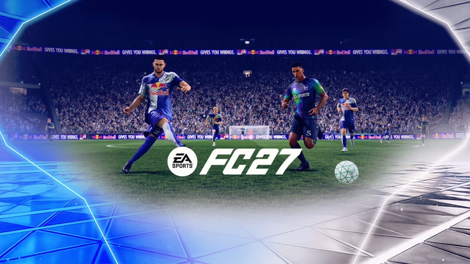 A Lucca Comics si terranno le finali di Red Bull Wings Cup Italia 2026, il torneo di EA Sports FC 27