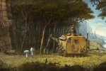 Machinarium 2 è stato annunciato con un trailer: nuova affascinante avventura di Amanita Design