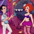 Leisure Suit Larry: Wet Dreams Don’t Dry e Wet Dreams Dry Twice presto rimossi da Steam e GOG