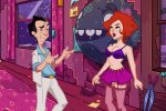 Leisure Suit Larry: Wet Dreams Don’t Dry e Wet Dreams Dry Twice presto rimossi da Steam e GOG
