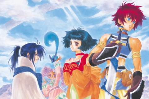 Tales of Eternia Remastered, la recensione del JRPG Bandai Namco tornato dopo vent'anni