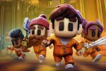 The Escapists 3 è stato annunciato per PS5, Xbox, Nintendo Switch 2 e Steam