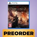 Wo Long 2: Wings of Ember per PS5 è disponibile in preordine su Amazon