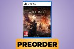 Wo Long 2: Wings of Ember per PS5 è disponibile in preordine su Amazon