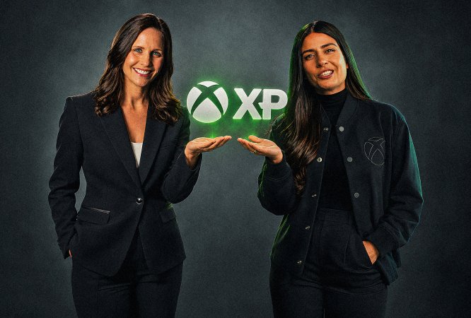 Microsoft crea XP: film, serie TV ed esperienze dal vivo per espandere i suoi franchise