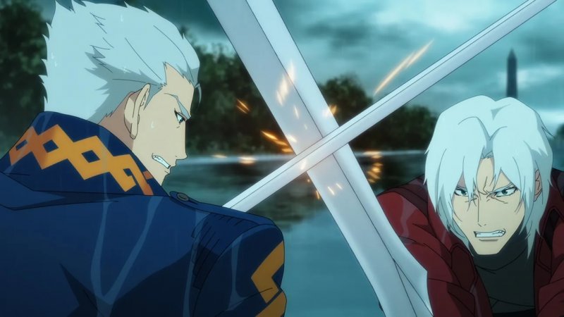 Visto il suo enorme (e autonomo) carisma, è facile dimenticarsi che Devil May Cry deve molto alla Divina Commedia