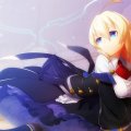 BlazBlue: Centralfiction arriva su PS5 con rollback netcode e cross-play con PC