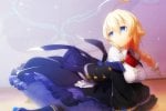 BlazBlue: Centralfiction arriva su PS5 con rollback netcode e cross-play con PC