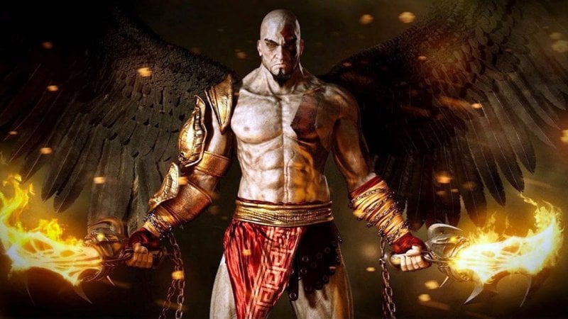Attraverso le avventure di Kratos, abbiamo imparato a conoscere parte del pantheon greco