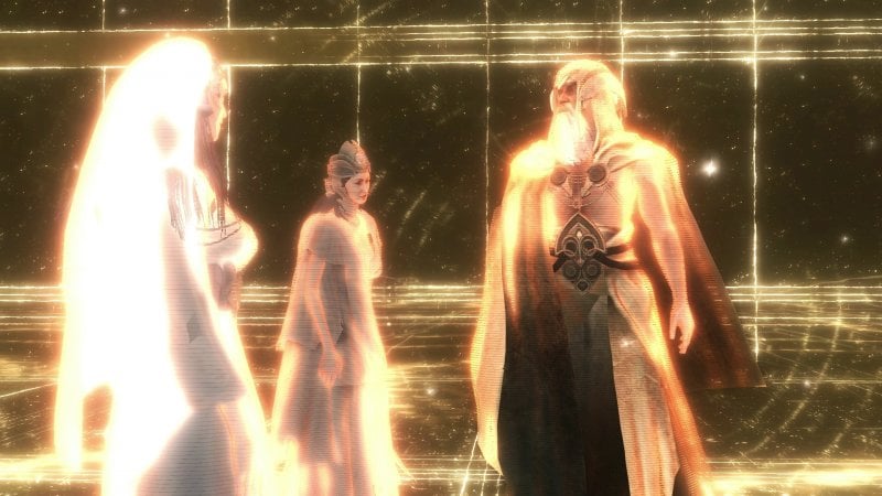 Gli Isu hanno preceduto l'umanità