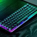 Razer Huntsman V3 HE Magnetic Mini 65%, la recensione della tastiera Hall Effect dalle dimensioni compatte