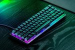 Razer Huntsman V3 HE Magnetic Mini 65%, la recensione della tastiera Hall Effect dalle dimensioni compatte - Recensione