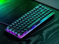 Razer Huntsman V3 HE Magnetic Mini 65%, la recensione della tastiera Hall Effect dalle dimensioni compatte