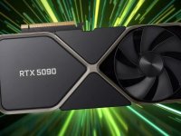 NVIDIA potrebbe interrompere la produzione della GeForce RTX 5090 e preparare una RTX 5080 da 24 GB
