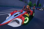 Sonic Racing CrossWorlds riceve un taglio di prezzo, svelati i DLC dell'Anno 2 con Final Fantasy 7 ed Evangelion - Notizia