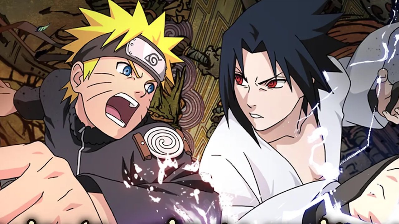 Naruto Mobile annunciato in versione globale: arriva finalmente in occidente