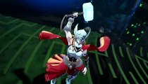 Marvel Tokon: Fighting Souls - Trailer di Thor (Jane Foster)