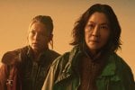 Blade Runner 2099 si mostra in un nuovo trailer ufficiale con Michelle Yeoh e Hunter Schafer