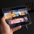 DroidDeck porta Steam su Android con un'esperienza in stile Steam Deck su smartphone