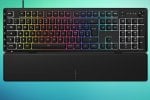 La tastiera da gaming Corsair Skiff 100 Plus è in sconto del 29%: il prezzo cala fino al minimo storico