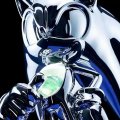 Sega vende una statuetta di Sonic contenente il suo 'DNA' da quasi 20.000 euro