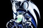 Sega vende una statuetta di Sonic contenente il suo "DNA" da quasi 20.000 euro