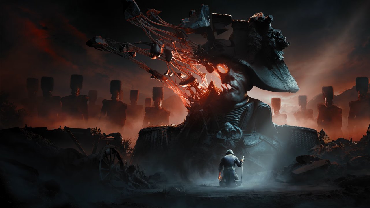 Valor Mortis, la recensione del soulslike imperfetto ma coraggioso dell'era napoleonica