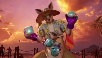Tekken 8 Il trailer di Roger Jr