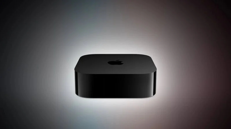 Apple TV 4K