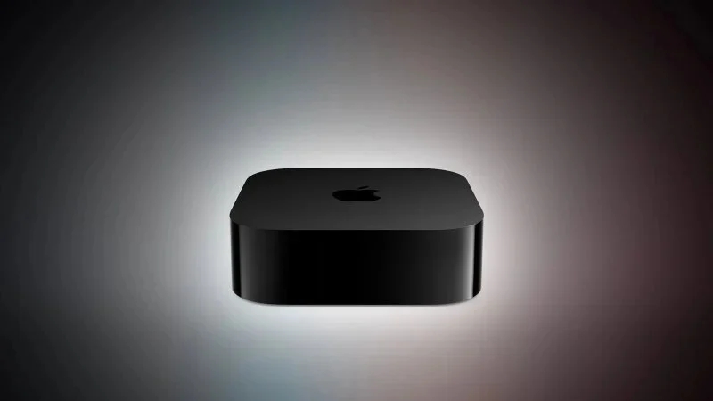 Apple TV 4K