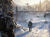 I giocatori Steam tornano in massa su ARC Raiders dopo il lancio di Frozen Trail