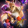 Tekken 8, Roger Jr. arriva a novembre: ecco le date di uscita del nuovo personaggio