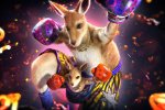 Tekken 8, Roger Jr. arriva a novembre: ecco le date di uscita del nuovo personaggio