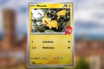 Pokémon, a Lucca Comics & Games 2026 arriva una carta esclusiva di Pikachu: ecco come ottenerla