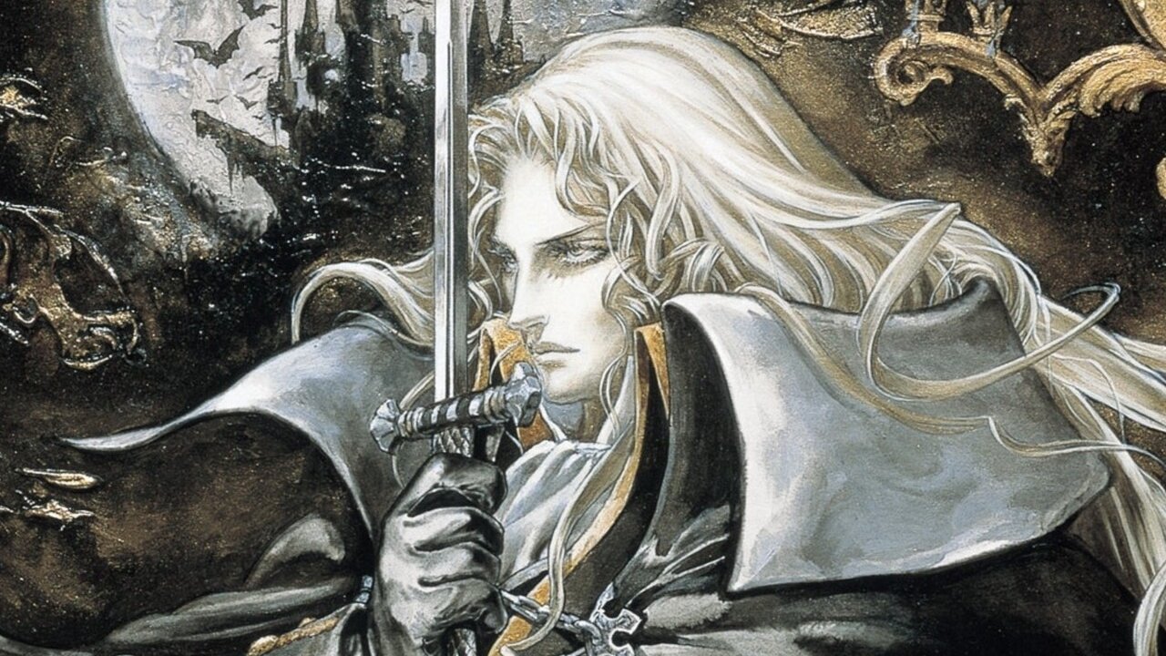 Celebrando i 40 anni di Castlevania, la storica compositrice Michiru Yamane sarà a Game Ground 2026