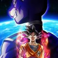 Dragon Ball Super: Beerus è disponibile su Crunchyroll e ha una data d'uscita su Disney+