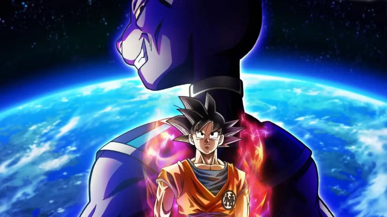 Dragon Ball Super: Beerus è disponibile su Crunchyroll e ha una data d'uscita su Disney+