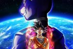 Dragon Ball Super: Beerus è disponibile su Crunchyroll e ha una data d'uscita su Disney+