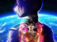 Dragon Ball Super: Beerus è disponibile su Crunchyroll e ha una data d'uscita su Disney+