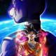 Dragon Ball Super: Beerus è disponibile su Crunchyroll e ha una data d'uscita su Disney+