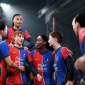 EA Sports FC 27: arrivano Ted Lasso e l’AFC Richmond Women con nuove sfide e ricompense