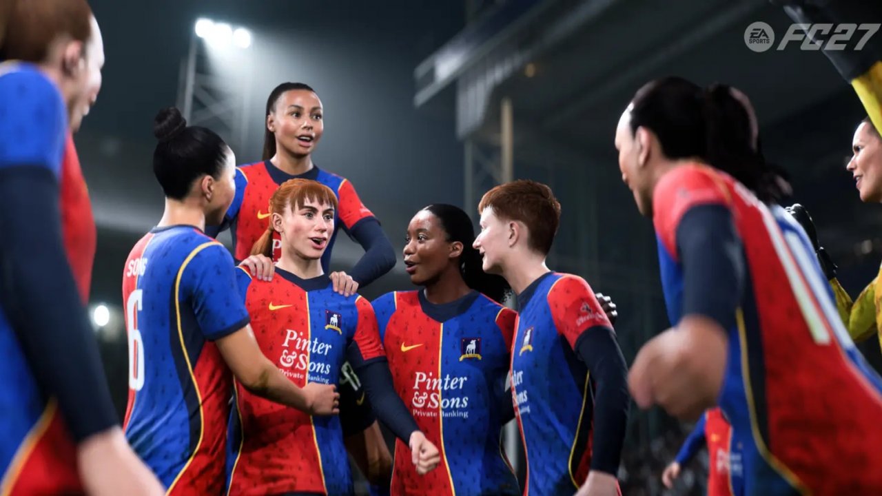 EA Sports FC 27: arrivano Ted Lasso e l’AFC Richmond Women con nuove sfide e ricompense