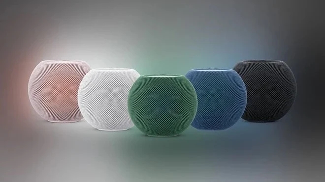 HomePod mini