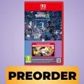 Il bundle Leggende Pokémon: Z-A + Megadimensione per Switch 2 è in preordine su Amazon